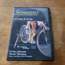 Spinervals 10.0 ride for sale  Independence