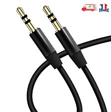 Cable prise jack d'occasion  Orleans-