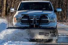 New snowdogg stainless for sale  Sycamore