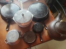 Rare griswold cast for sale  Danville