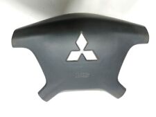 Airbag volant mitsubishi d'occasion  France
