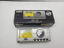 Korg guitar bass for sale  Lake Worth
