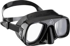 Maschera cressi superocchio usato  Numana
