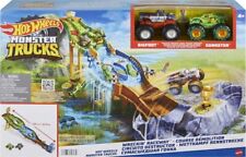 Hot wheels monster usato  Italia