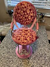 girl spa doll american chair for sale  Corona