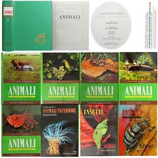 Scortecci animali come usato  Italia