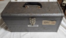 Vintage gray sears for sale  Hinton