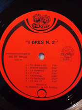 Gres gres vol. usato Gres gres vol. usato  Ferrara