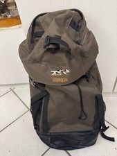 Härkila rucksack gewehrhalter gebraucht kaufen  Philippsburg