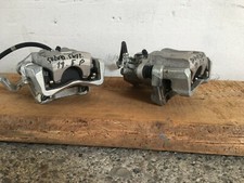 Coppia pinze freno usato Coppia pinze freno usato  Vertemate con Minoprio