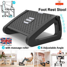 Adjustable office foot for sale  WALSALL