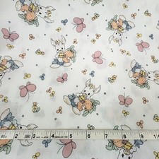 Precious moments fabric for sale  Cedar Falls
