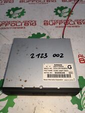 25915es60a nissan trail usato  Rovato