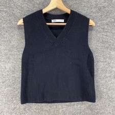 Zara vest women for sale  Saint Louis