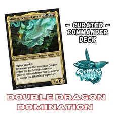Miirym sentinel wyrm for sale  CHESTER