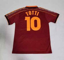 Maglia totti roma usato  Grumello del Monte