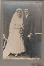 Photographie carte cabinet d'occasion  Schirmeck