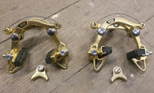 Mafac 2000 calipers for sale  MALTON