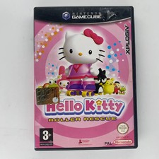 Hello kitty roller usato  Bergamo