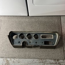 Usado, 1967 Pontiac GTO Dash Carcaça 9786709 comprar usado  Enviando para Brazil