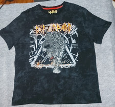 Official def leppard for sale  DUNSTABLE