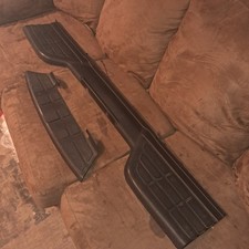 Bumper step pad for sale  Lakefield