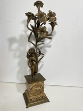 cherub candelabra for sale cherub candelabra for sale Hollywood