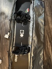 2023 burton snowboard for sale  Omaha