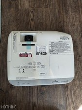 Epson x27 hdmi for sale  MANCHESTER