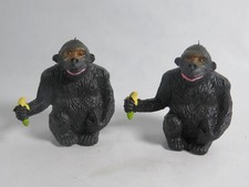 Figuren tiere affe gebraucht kaufen  Wettenberg
