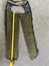 Equestrian riding chaps for sale  WINCHESTER