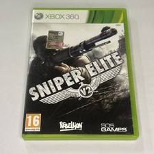 sniper elite v2 xbox 360 comprar usado sniper elite v2 xbox 360 comprar usado Enviando para Brazil