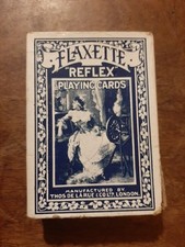 Vintage playing cards for sale  SHREWSBURY
