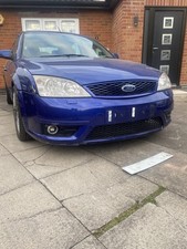 Ford mondeo mk3 for sale  LEICESTER