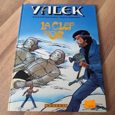 Yalek 9 1985 d'occasion  Trégunc