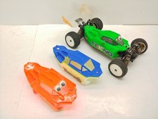 Tekno eb410 4x4 d'occasion  Expédié en Belgium