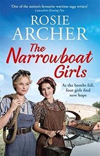 Narrowboat girls heartwarming for sale  ROSSENDALE