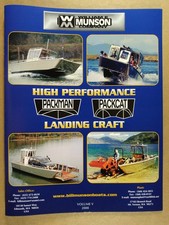 Munson packman packcat for sale  Hartland