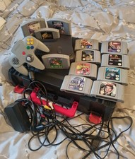 Nintendo console bundle for sale  DONCASTER