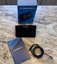 Elgato stream deck for sale  Coppell