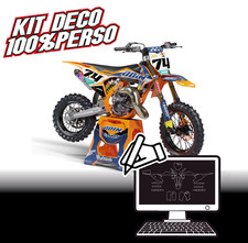 Kit deco 100 d'occasion  Jurançon
