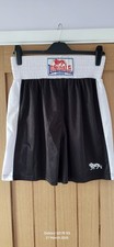 Lonsdale london boxing for sale  MEXBOROUGH