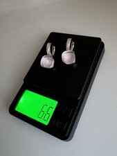 Luxury 750 gestempelte gebraucht kaufen  Berlin