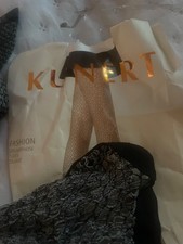 Kunert strumpfhose netz gebraucht kaufen  Berlin