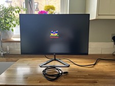 Viewsonic 1440p 185hz for sale  NORMANTON