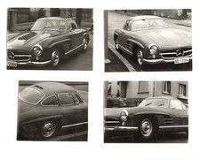G1030 mercedes 300 d'occasion  Expédié en Belgium