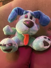 blues clues stuffed animal for sale  Miami