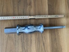 Ziehhammer kukko 1 gebraucht kaufen  Waldshut-Tiengen