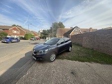 Renault kadjar dynamique for sale Renault kadjar dynamique for sale  WINDSOR