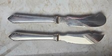 Buttermesser silber 90er gebraucht kaufen Buttermesser silber 90er gebraucht kaufen  Leipzig